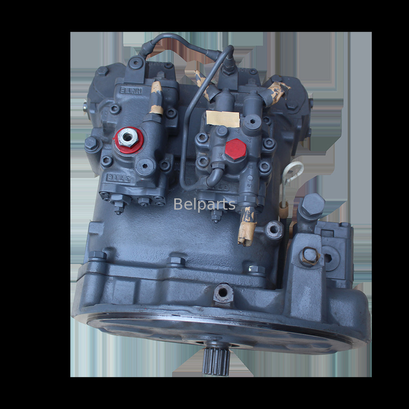 ZX200-3 Belondelen voor hydraulische pompen van Hitachi Hpv118 9262320 9262319