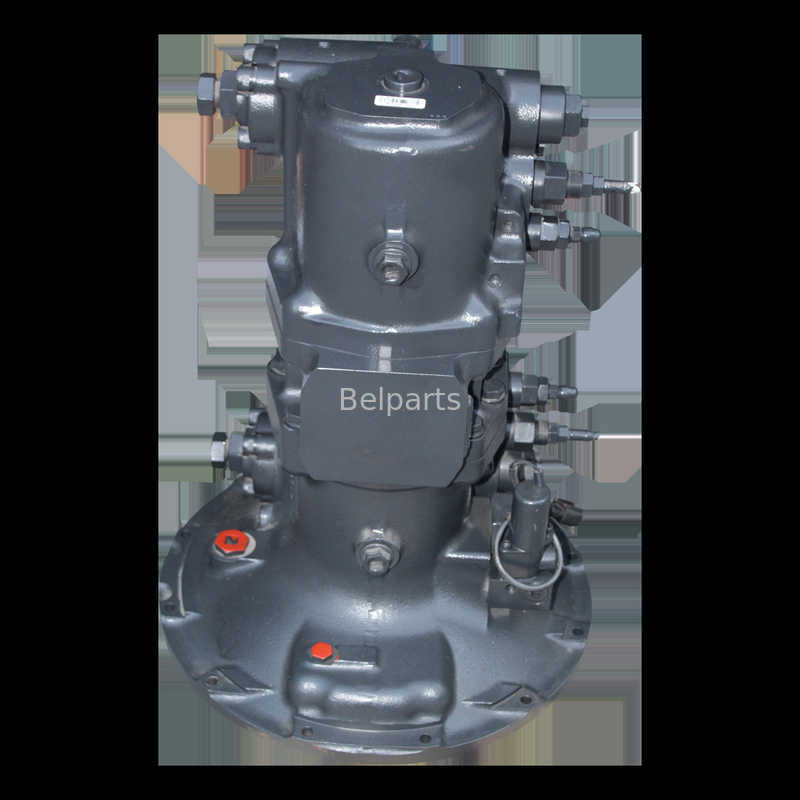 PC200-6 Hoofdpomp Belondelen Graafmachine Voor Komatsu Pc200 6 Hydraulische pompsets 708-2L-00150 708-2L-00056