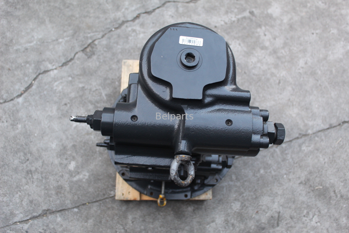 PC200-6 Hoofdpomp Belondelen Graafmachine Voor Komatsu Pc200 6 Hydraulische pompsets 708-2L-00150 708-2L-00056