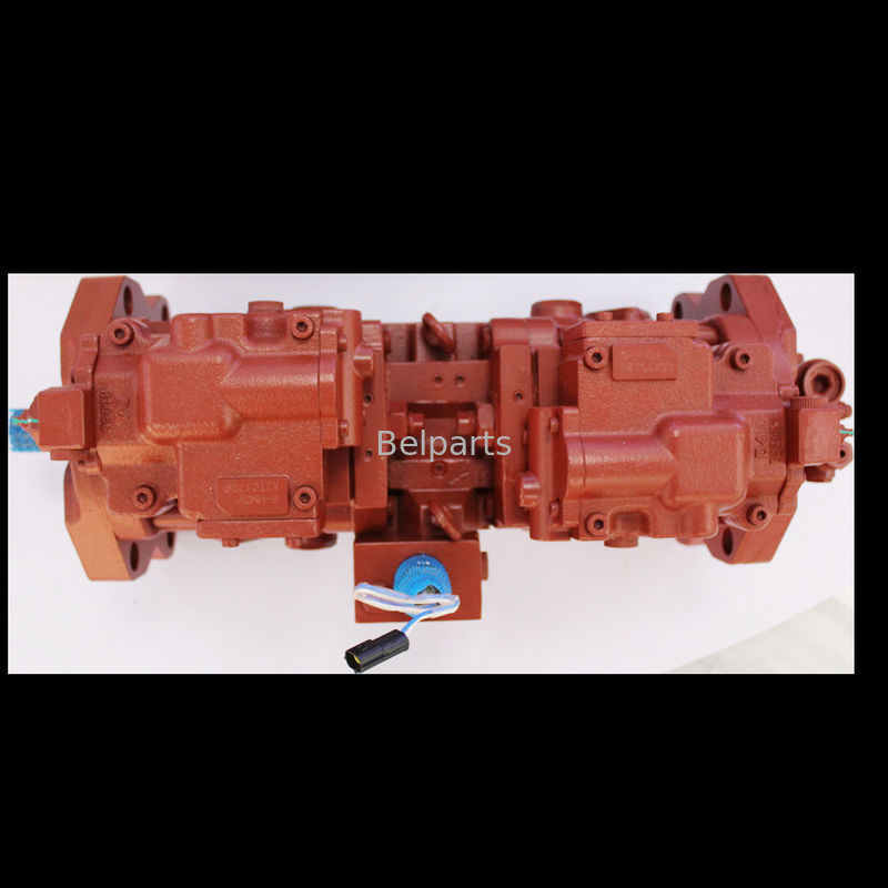 Belparts graafmachine hoofdpomp voor Doosan Dh220lc-7 Hydraulische pomp 2401-9225 K1000698E