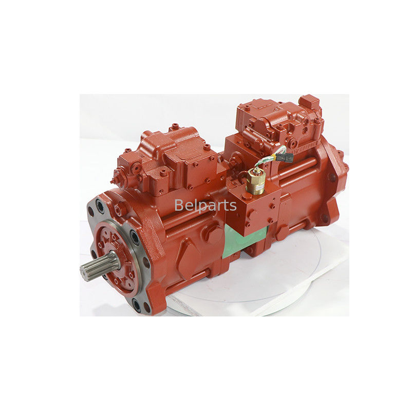 Belparts graafmachine hoofdpomp voor Doosan Dh220lc-7 Hydraulische pomp 2401-9225 K1000698E