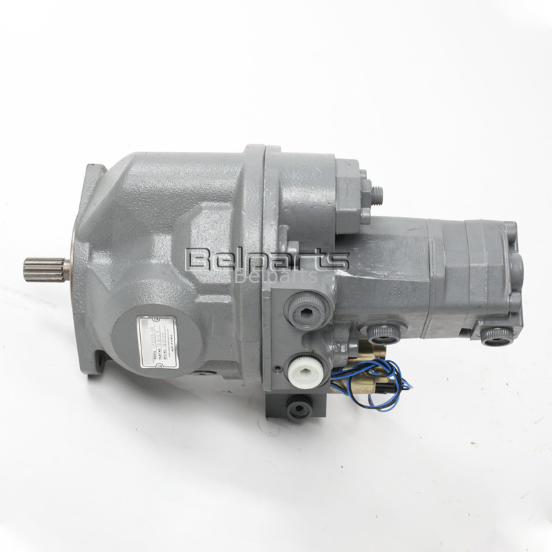 DX55 DH55 Belparts Graafmachine Hoofdpomp Voor Doosan 55 Hydraulische Pomp 2401-9231 2401-9286