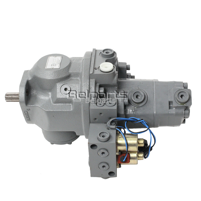 DX55 DH55 Belparts Graafmachine Hoofdpomp Voor Doosan 55 Hydraulische Pomp 2401-9231 2401-9286