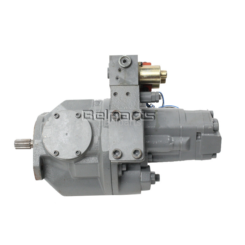 DX55 DH55 Belparts Graafmachine Hoofdpomp Voor Doosan 55 Hydraulische Pomp 2401-9231 2401-9286
