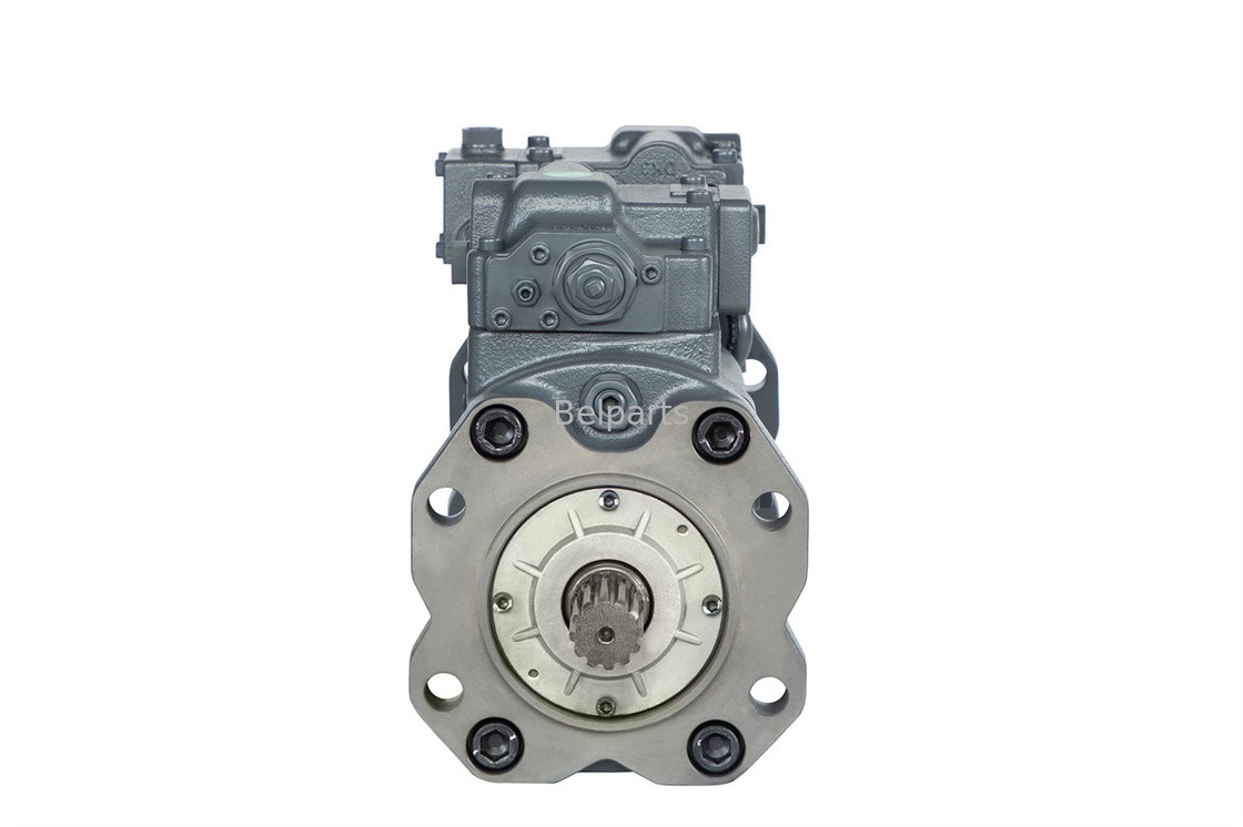 Dx140 K1024107A 2401-9236B Belparts Graafmachine Hoofdpomp Voor Doosan 140 Hydraulische Pomp