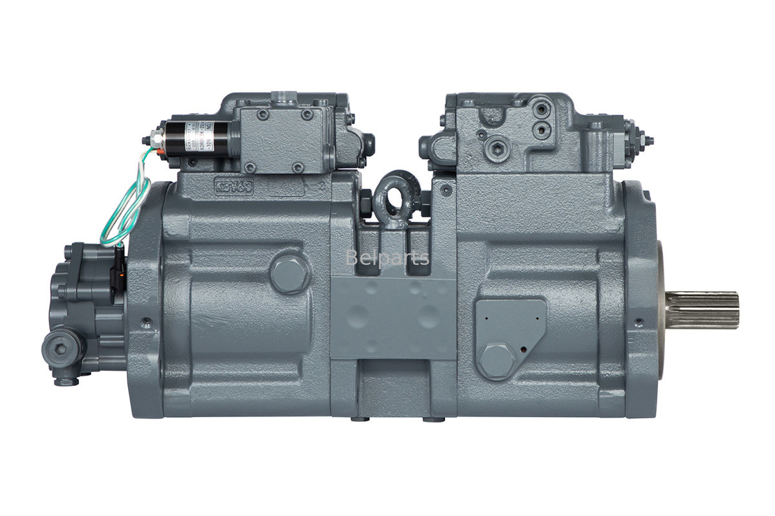 Dx140 K1024107A 2401-9236B Belparts Graafmachine Hoofdpomp Voor Doosan 140 Hydraulische Pomp