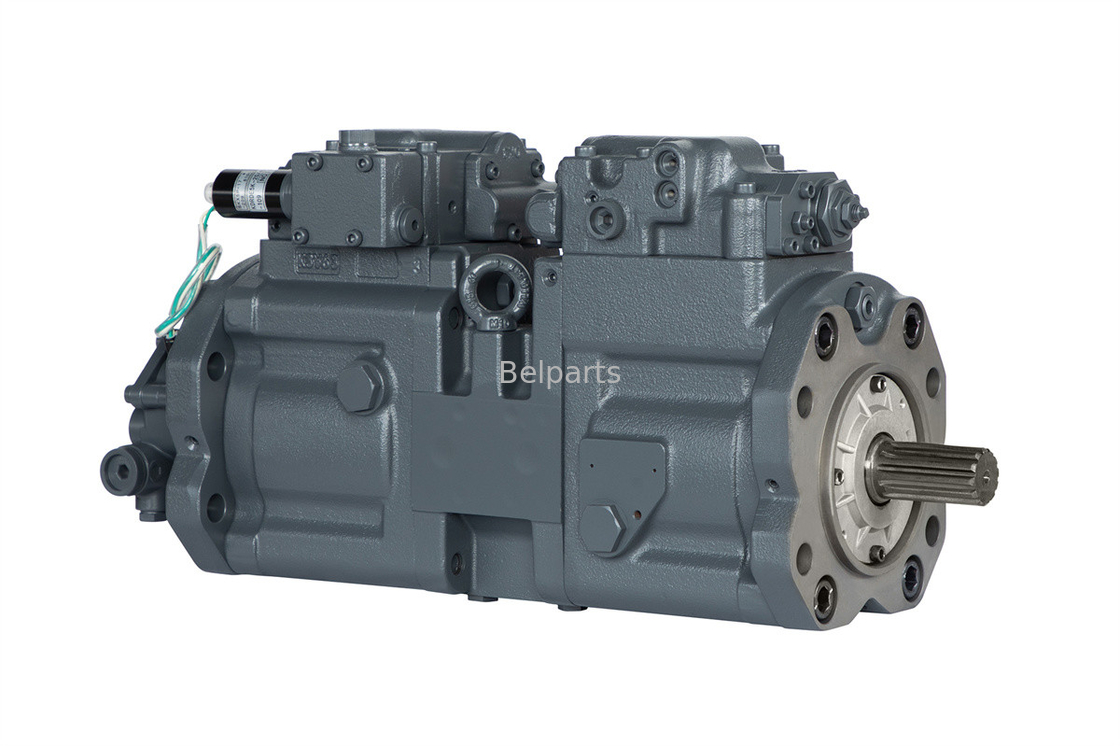 Dx140 K1024107A 2401-9236B Belparts Graafmachine Hoofdpomp Voor Doosan 140 Hydraulische Pomp