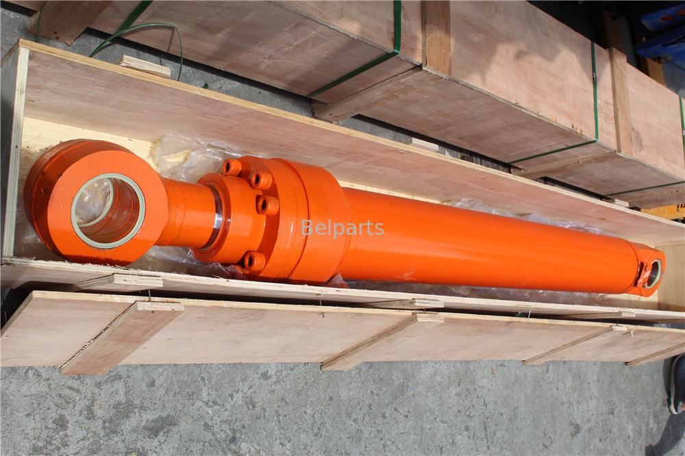 EX300-3 EX300LC-3 EX310H-3C EX300-2 EX300LC-2 Belparts Graafmachine Hydraulische Boom Arm Bucket Cylinder Assy Voor Hitachi