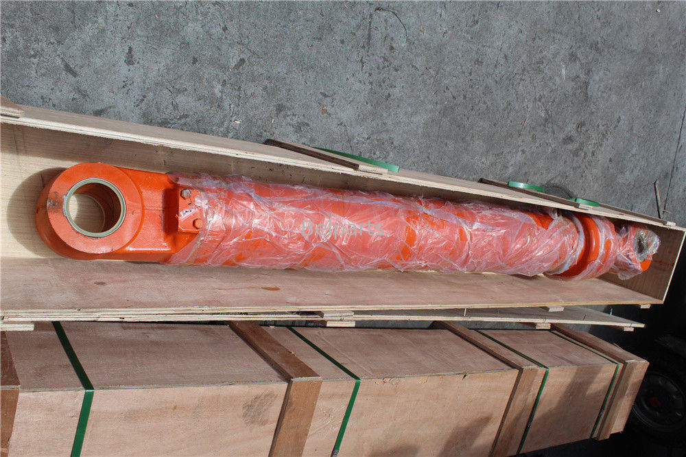 EX100-3 EX100-2 EX100M-3 Belparts Graafmachine Hydraulische Boom Arm Bucket Cylinder Assy Voor Hitachi 4257931 4257930 4257930