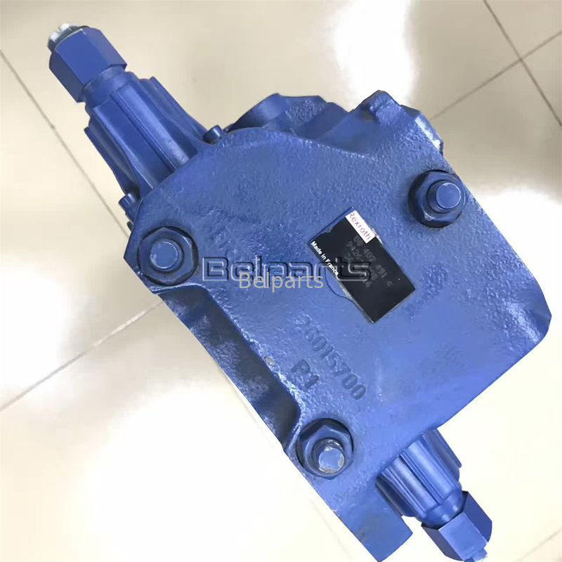 Belparts Graafmachine DH80-7 DX80-7 Hoofdbesturingsklep Voor Doosan Daewoo K1042776