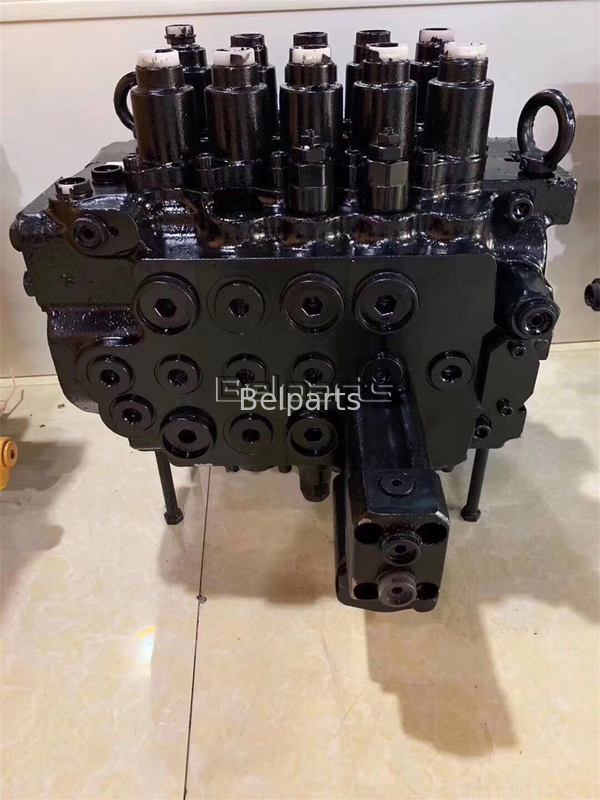 Graafmachine DH130 DH150-7 DX130 DX150-7 Hoofdbesturingsklep voor Doosan Daewoo 2420-9521 2426-1225A 426-E0078