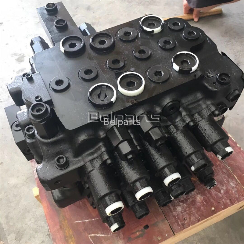 Graafmachine DH130 DH150-7 DX130 DX150-7 Hoofdbesturingsklep voor Doosan Daewoo 2420-9521 2426-1225A 426-E0078
