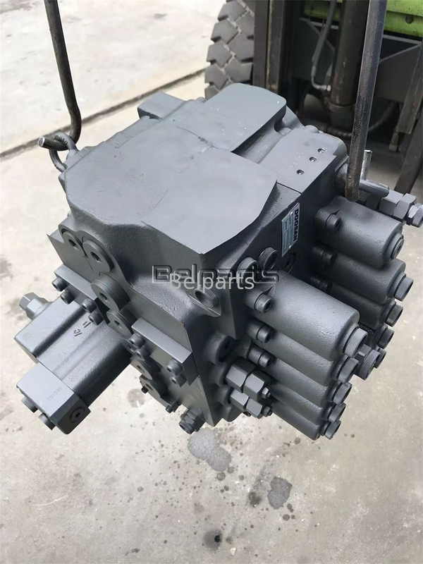 Belparts Graafmachine DX215 DX220 DX225 DX258 DX300-7-9 Hoofdbesturingsklep voor Doosan Daewoo 2420-9520 K1025391