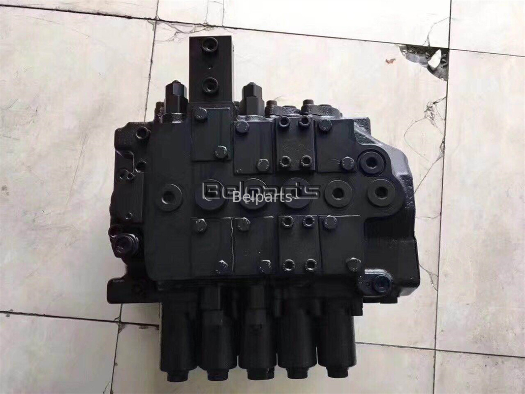 DX300-5-7 DH300-5-7 Hoofdbesturingsklep voor Doosan Daewoo 420-00519