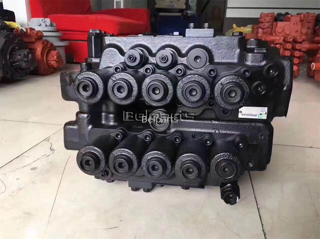 DX300-5-7 DH300-5-7 Hoofdbesturingsklep voor Doosan Daewoo 420-00519