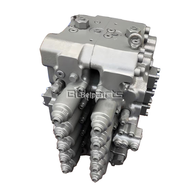 DX420 DX500 DX520 Hoofdbesturingsklep voor Doosan K1005095A 420-00280A K1005094A
