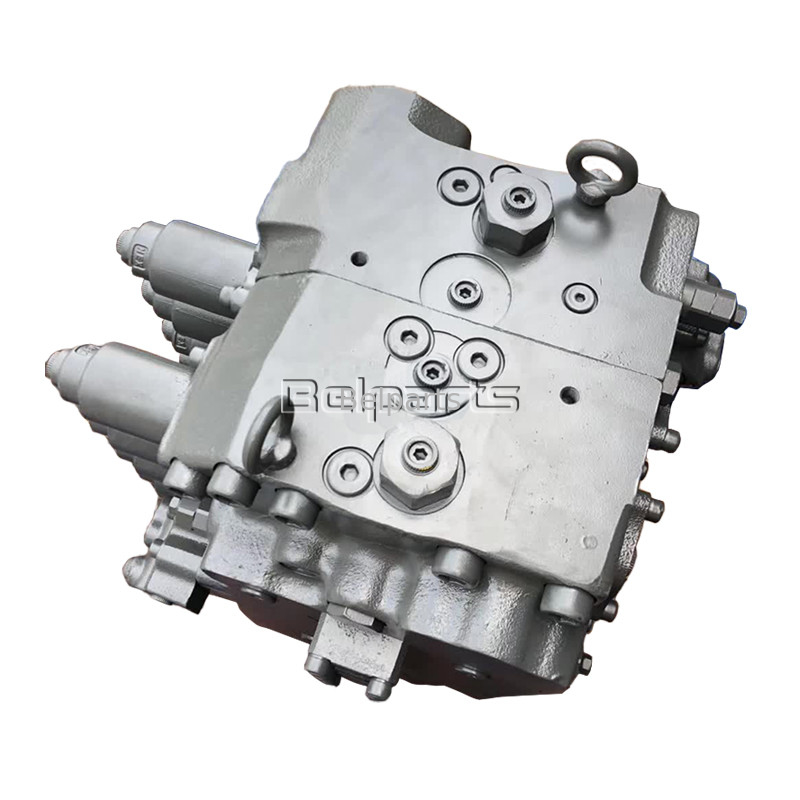 DX420 DX500 DX520 Hoofdbesturingsklep voor Doosan K1005095A 420-00280A K1005094A