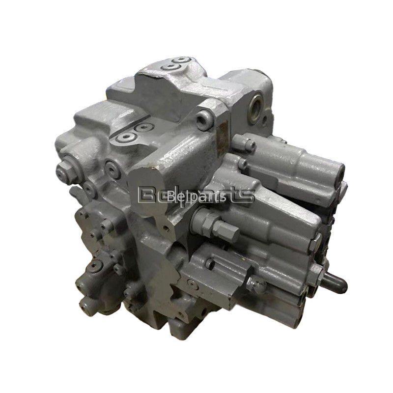 Belparts Graafmachine Zaxis120-6 Ex120-6 Hoofdbesturingsklep voor Hitachi 4366958 4361117
