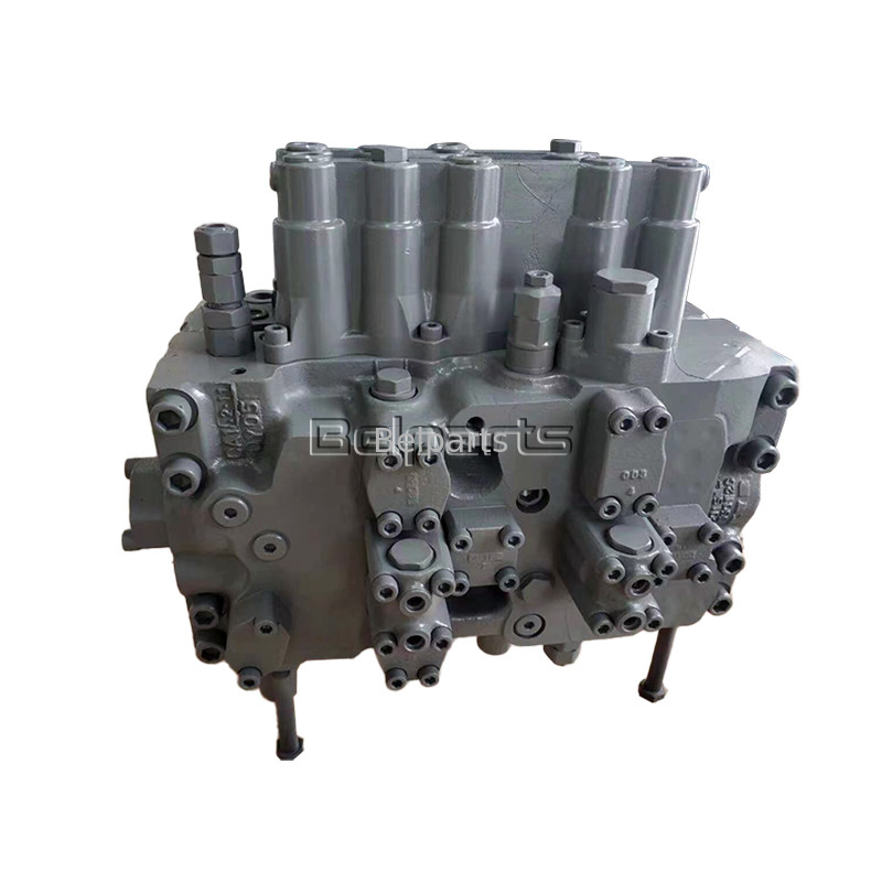 Graafmachine ZX200-3 EX200-3 Hoofdbesturingsklep voor Hitachi 4327129 4296348 4330205