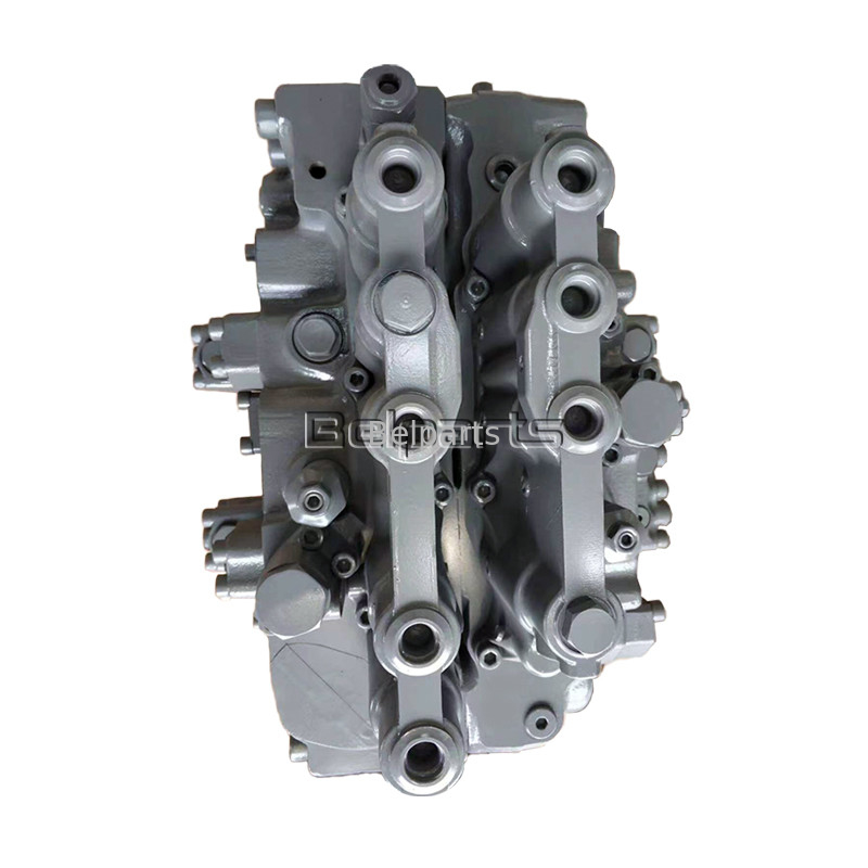 Graafmachine ZX200-3 EX200-3 Hoofdbesturingsklep voor Hitachi 4327129 4296348 4330205