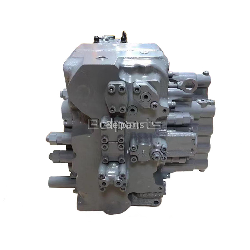 Graafmachine ZX200-6 EX200-6 Hoofdbesturingsklep voor Hitachi 4366959 4398652 4448461