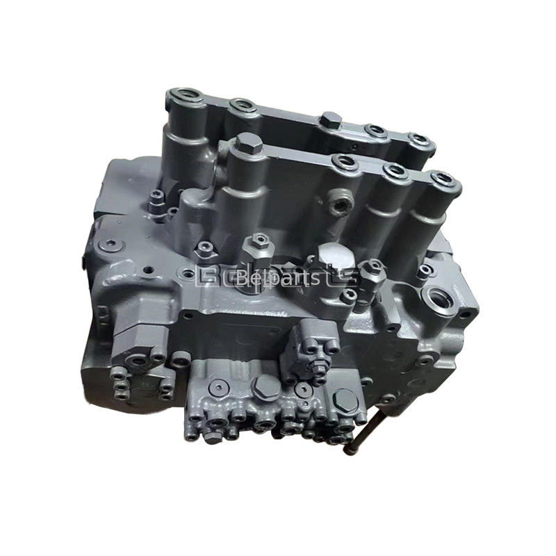 Belparts Excavator EX330-3 ZX330-3 Hoofdbesturingsklep voor Hitachi 4625137 4433970