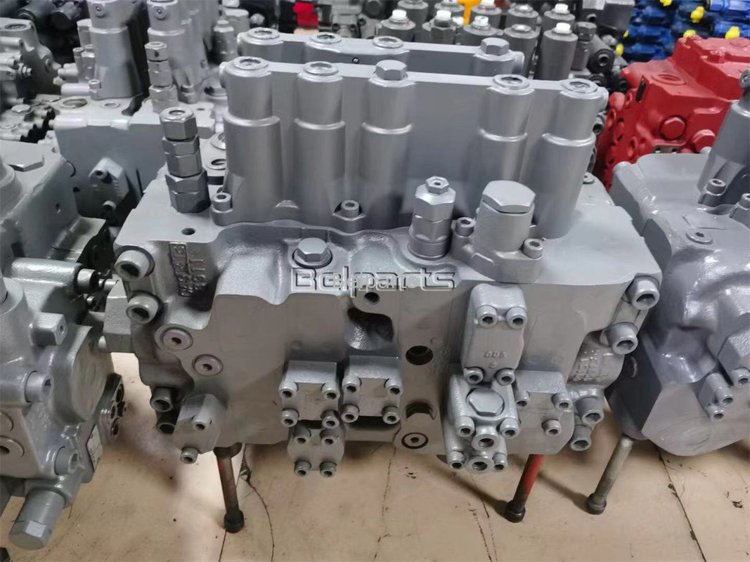 Belparts Excavator EX330-3 ZX330-3 Hoofdbesturingsklep voor Hitachi 4625137 4433970