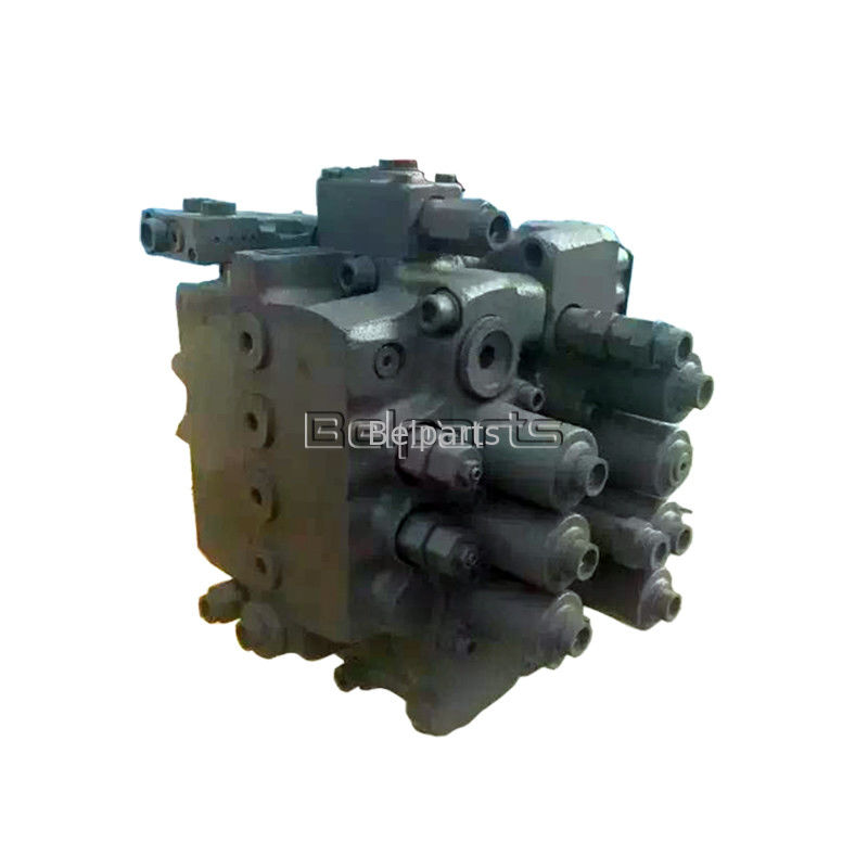 Belparts Graafmachine Hydraulisch R200 R215-5-7 Hoofdcontroleventil Voor Hyundai 31N6-10110