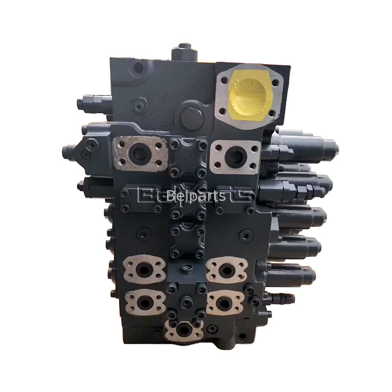 Graafmachine Hydraulisch R375 R385 R455-7-9 Hoofdbesturingsklep Voor Hyundai 31NA-10110 31NA-16110