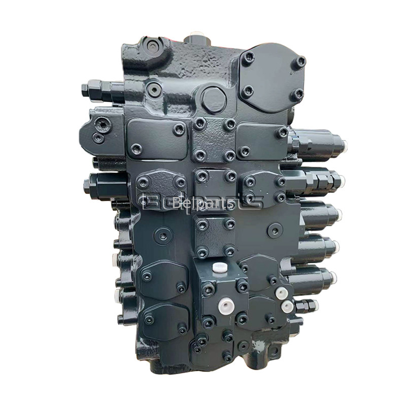 Belparts Graafmachine Hydraulisch R485 R505 R520-7-9 Hoofdbesturingsklep Voor Hyundai 31QB-16110 31NB-19110