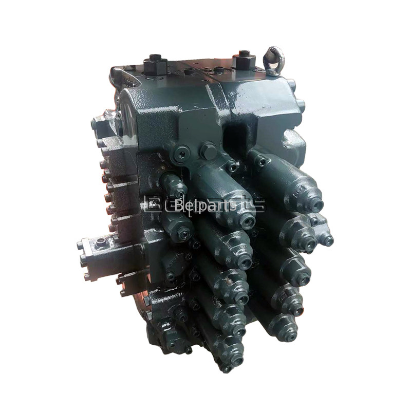 Belparts Graafmachine Hydraulisch R485 R505 R520-7-9 Hoofdbesturingsklep Voor Hyundai 31QB-16110 31NB-19110