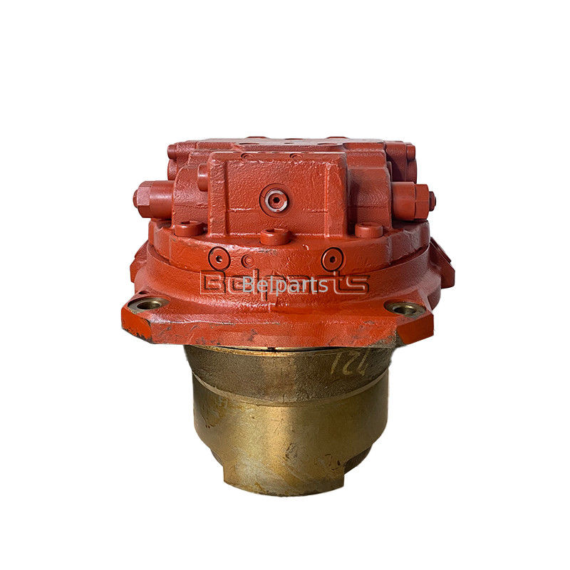 ZX650 ZX850 Reismotor Assy Graafmachine Eindrijving Zonder versnellingsbak 4452563 4481829