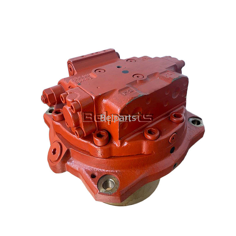 ZX650 ZX850 Reismotor Assy Graafmachine Eindrijving Zonder versnellingsbak 4452563 4481829