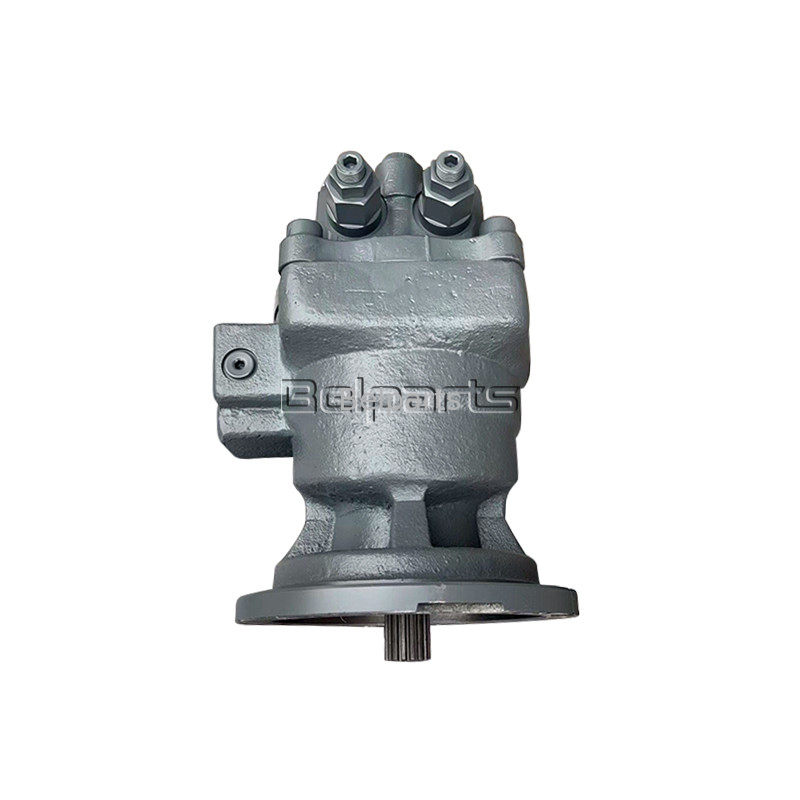 Swing motor voor Hitachi ZX120-3 ZX135US-1 Hydraulische onderdelen 9177550 9196961