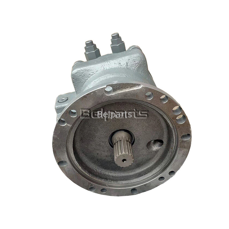 Swing motor voor Hitachi ZX120-3 ZX135US-1 Hydraulische onderdelen 9177550 9196961