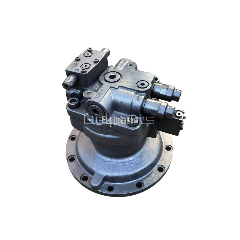 Swingmotor Assy EC290C Hydraulische onderdelen M2X170CHB-15A-25 14550095 1142-00651