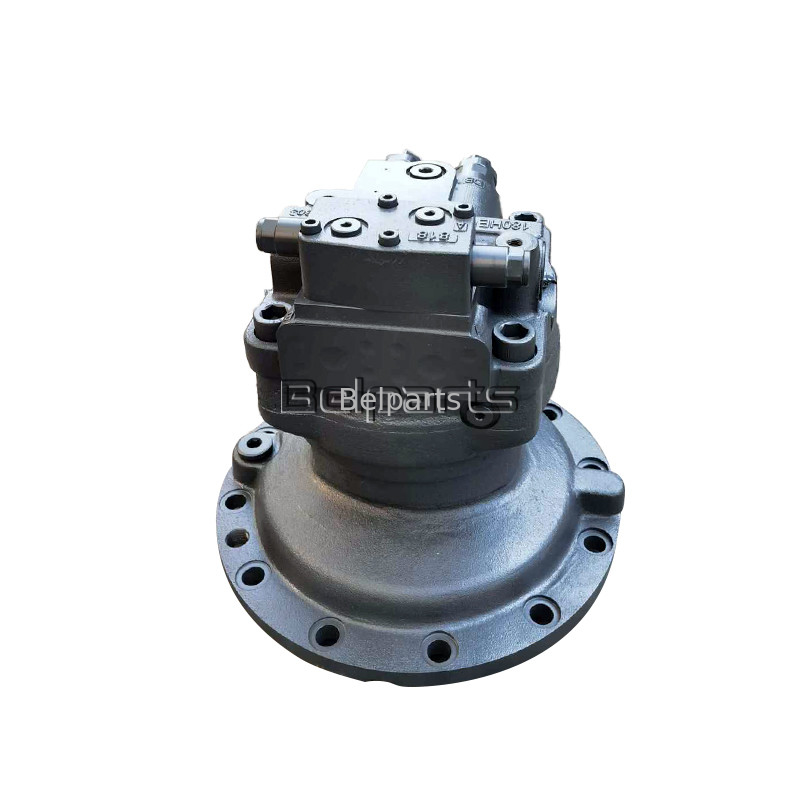 Swingmotor Assy EC290C Hydraulische onderdelen M2X170CHB-15A-25 14550095 1142-00651