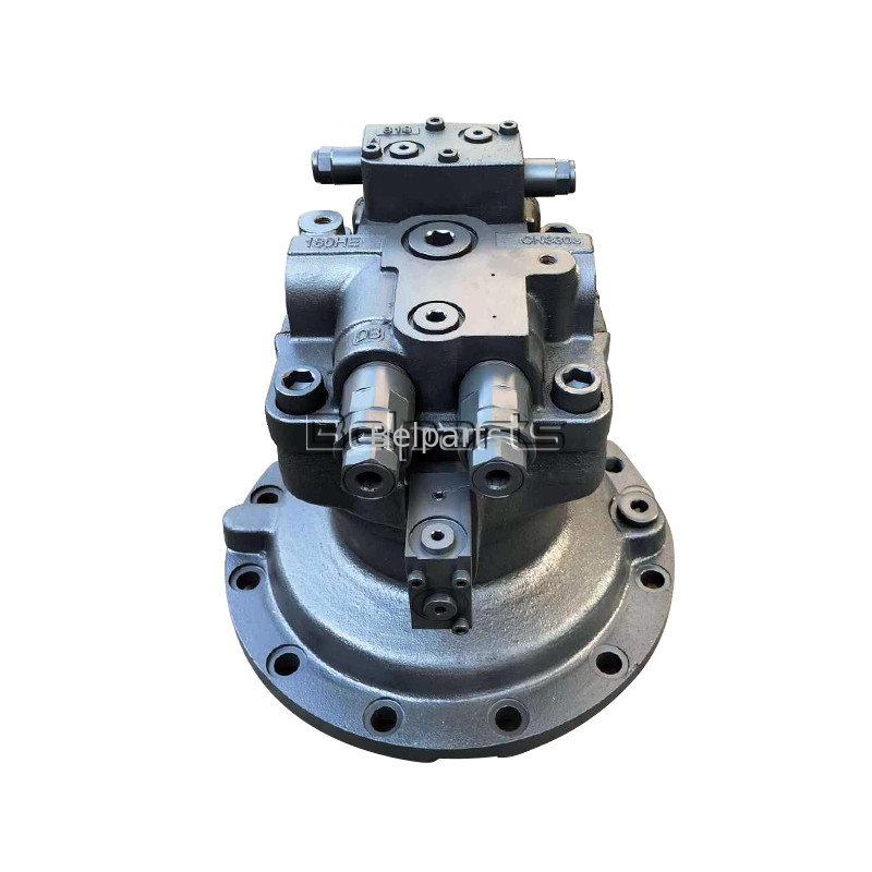 Swingmotor Assy EC290C Hydraulische onderdelen M2X170CHB-15A-25 14550095 1142-00651