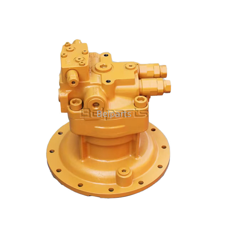 Schommelmotor Assy zonder versnellingsbak voor graafmachine E320D2 Hydraulische schommelmotor 334-9976 1588985