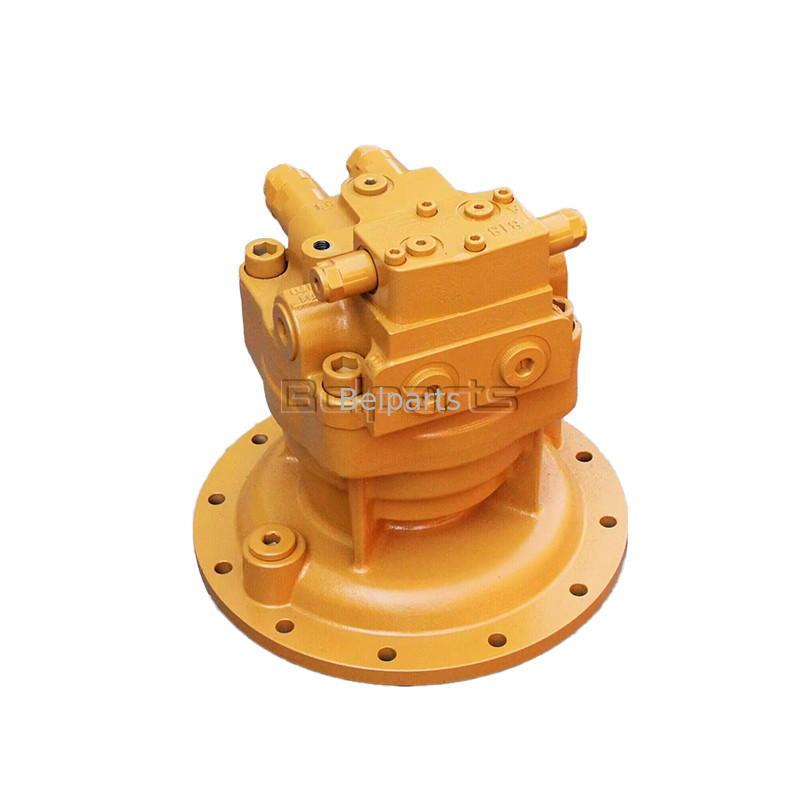 Schommelmotor Assy zonder versnellingsbak voor graafmachine E320D2 Hydraulische schommelmotor 334-9976 1588985