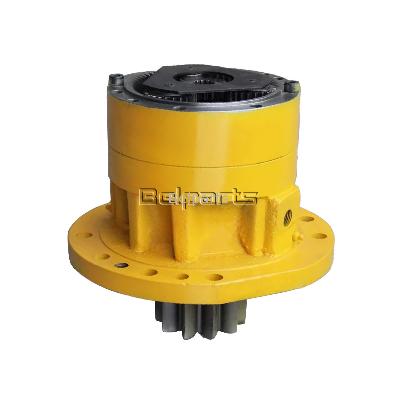 Belparts Schommelversnellingsbak Voor Komatsu Graafmachine PC60-7 Schommelverminder 708-7T-00470 708-7T-00360 708-7T-00240