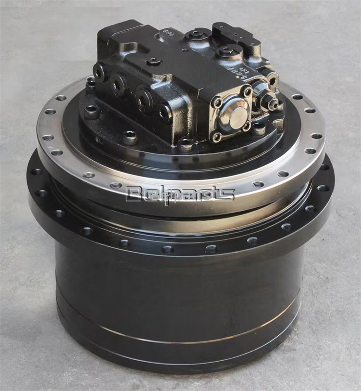 Belparts Excavator Travel Motor Assy voor E315D Final Drive Assy 1026433 1076553