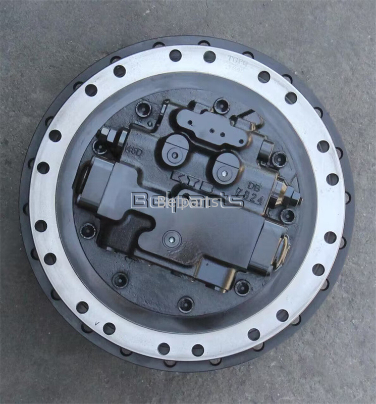 Belparts Excavator Travel Motor Assy voor E315D Final Drive Assy 1026433 1076553