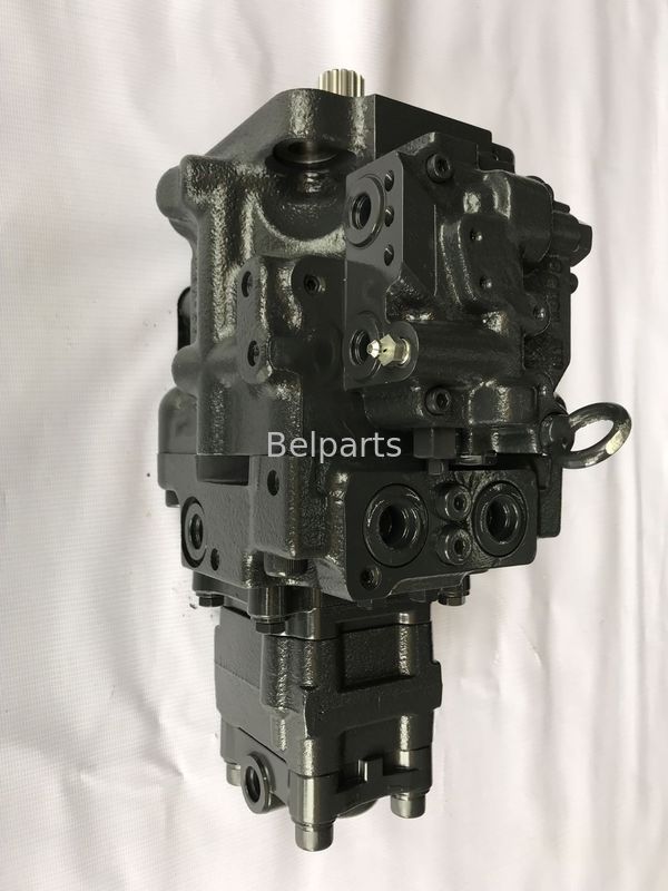 PC50MR-2 9086 Belparts Graafmachine Hoofdpomp Voor Komatsu Hydraulische Pomp 708-3S-00461 705-41-08090