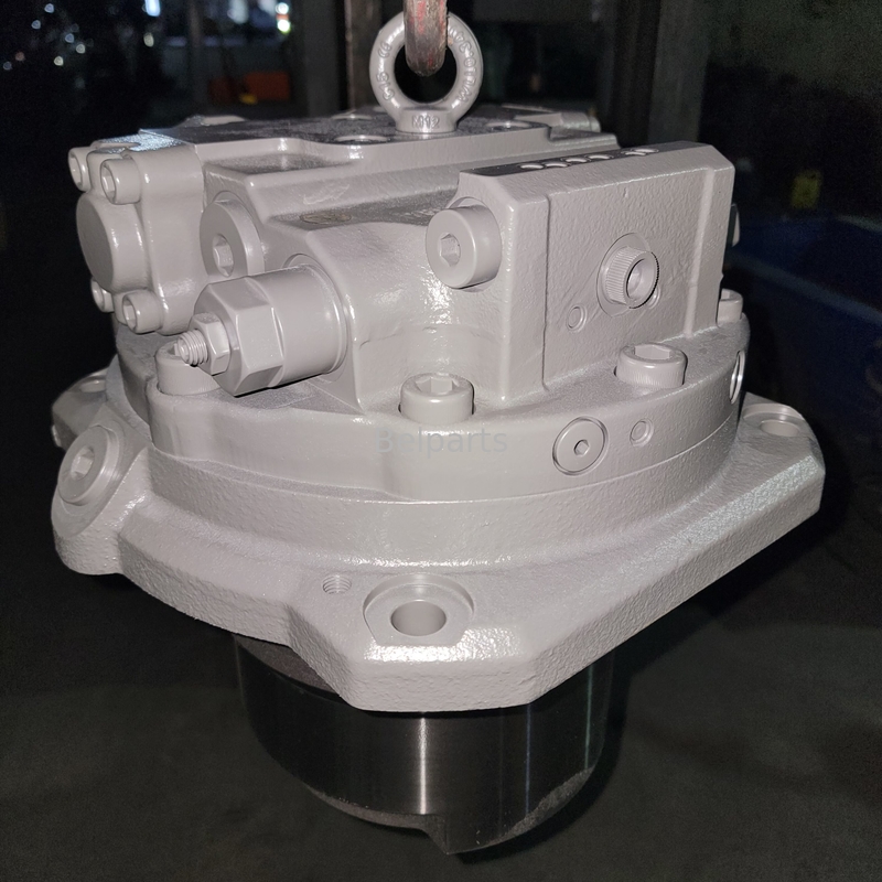 ZX450-3 Voor Hitachi MSF-340 4637796 Final Drive zonder versnellingsbak Belparts Excavator Travel Motor 4652345