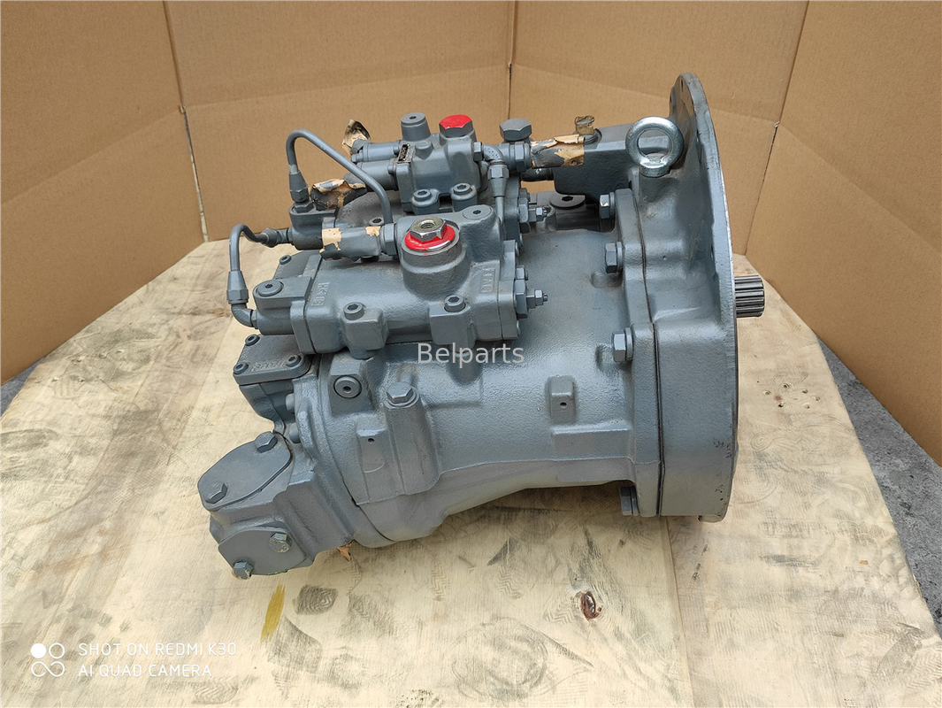 EX270-5 EX270LC-5 EX280LCH-5 Hydraulische pomp Graafmachine Hoofdpomp Voor Hitachi 9151953 9155144