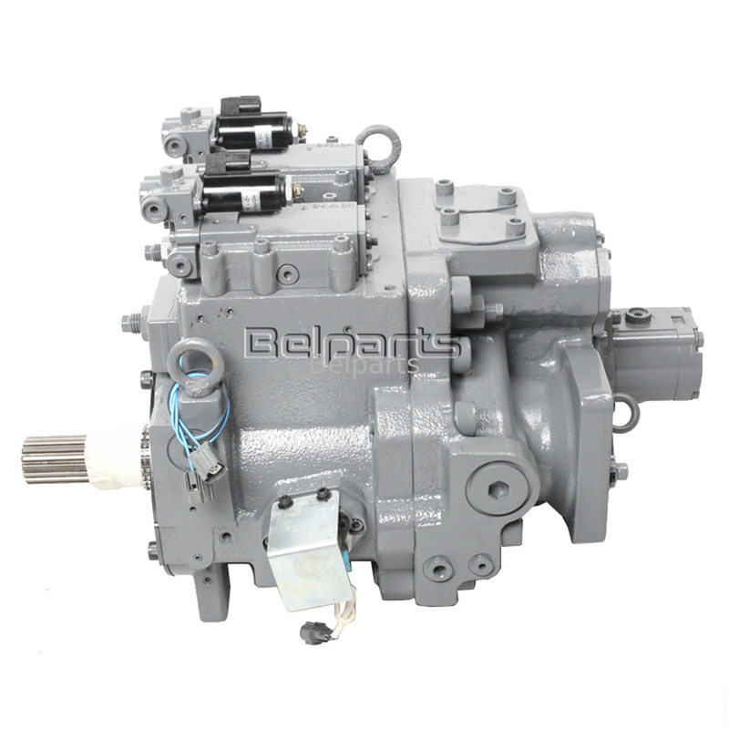 Belparts graafmachine hoofdpomp voor Hitachi EX400-3 EX400LC-3 EX400-5 EX400LC-5 Hydraulische pomp 9129693 9168808