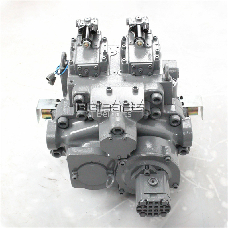 Belparts graafmachine hoofdpomp voor Hitachi EX400-3 EX400LC-3 EX400-5 EX400LC-5 Hydraulische pomp 9129693 9168808