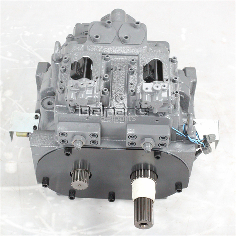 Belparts graafmachine hoofdpomp voor Hitachi EX400-3 EX400LC-3 EX400-5 EX400LC-5 Hydraulische pomp 9129693 9168808