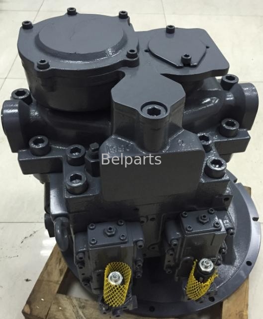 Stalen graafmachine hoofdpomp voor Hitachi EX550-3 EX600-3 EX550-5 EX600-5 EX550 EX600 Hydraulische pomp 9136529